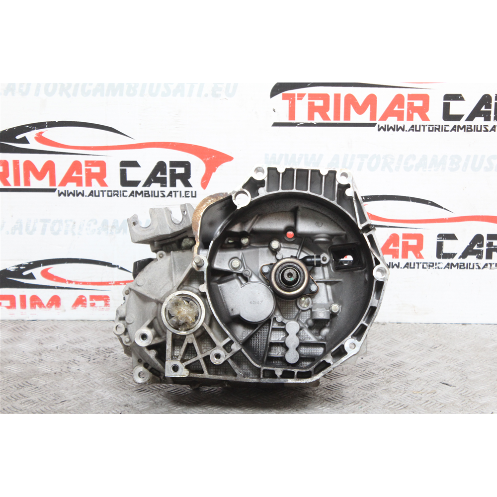 CAMBIO MARCE MANUALE FIAT PANDA 312 DAL 2012 1.3 MULTIJET 