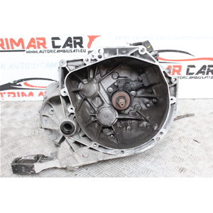 20DR28 CAMBIO MARCE SEMIAUTOMATICO CITROEN C4 GRAND PICASSO 1(UA)(06-13) 1.6 HDI