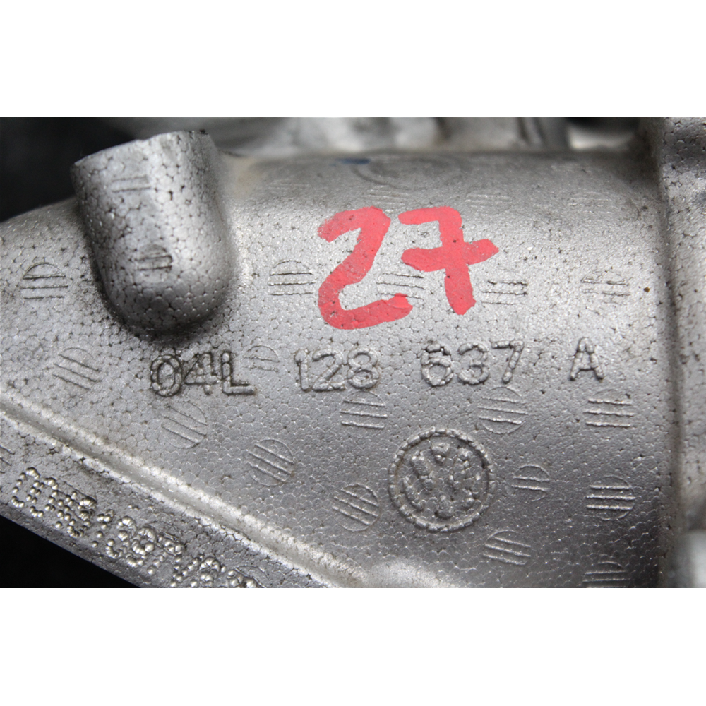 04L128637A 04L128063AA CORPO FARFALLATO AUDI Q3 (8UB,8UG) (2011 IN POI) 2.0 TDI 150CV 110KW COD MOTORE: DFTA