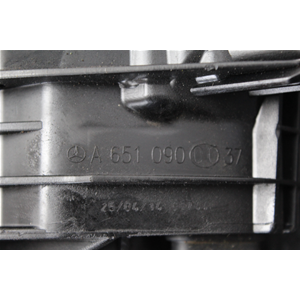 A6510900037 COLLETTORE ASPIRAZIONE MERCEDES CLASSE C (W204) (07-14) C220 CDI 170CV 125KW