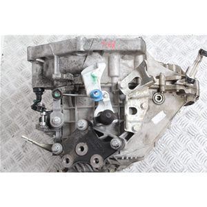 55220248 CAMBIO 6 MARCE MANUALE FIAT DOBLO (263)(2015-2022) 1.6 MJET 