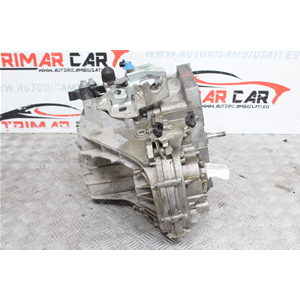 55220248 CAMBIO 6 MARCE MANUALE FIAT DOBLO (263)(2015-2022) 1.6 MJET 