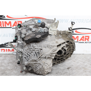 55220248 CAMBIO 6 MARCE MANUALE FIAT DOBLO (263)(2015-2022) 1.6 MJET 