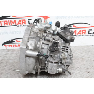 55220248 CAMBIO 6 MARCE MANUALE FIAT DOBLO (263)(2015-2022) 1.6 MJET 