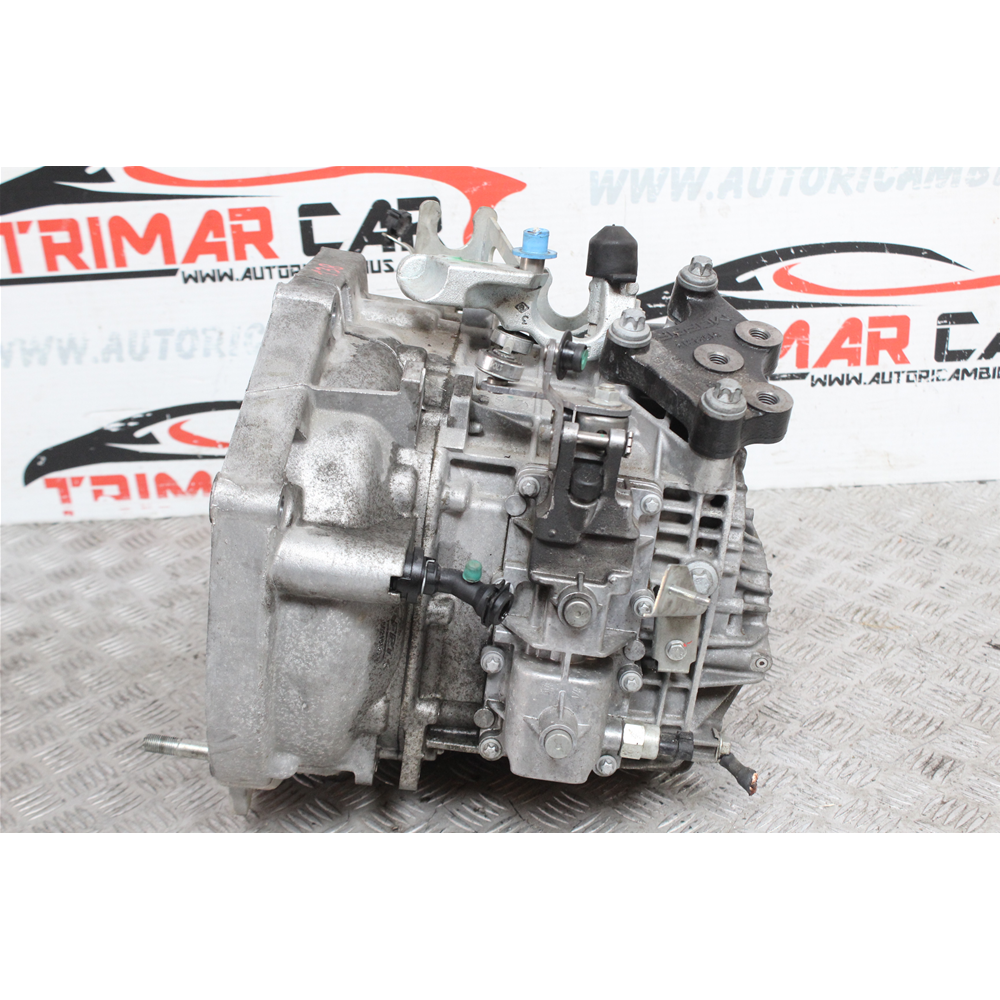 55220248 CAMBIO 6 MARCE MANUALE FIAT DOBLO (263)(2015-2022) 1.6 MJET 