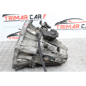 320103891 CAMBIO 6 MARCE MANUALE RENAULT MEGANE 3 III DAL '09