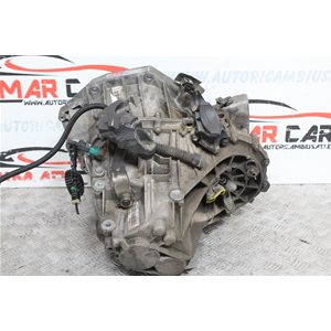 320103891 CAMBIO 6 MARCE MANUALE RENAULT MEGANE 3 III DAL '09