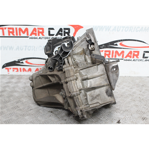 320103891 CAMBIO 6 MARCE MANUALE RENAULT MEGANE 3 III DAL '09