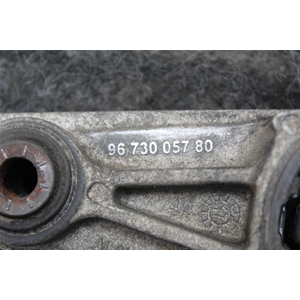 9673005780 SUPPORTO CAMBIO MOTORE CITROEN DS3 1.6 HDI 112CV