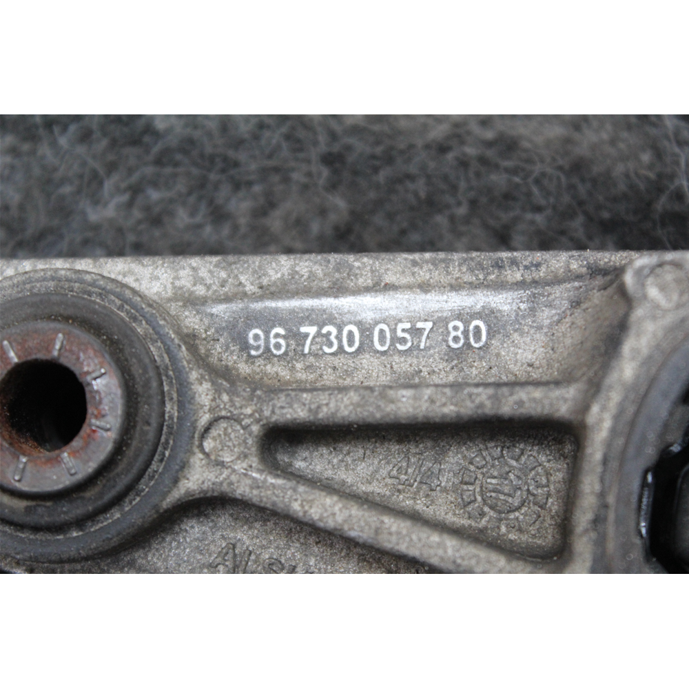 9673005780 SUPPORTO CAMBIO MOTORE CITROEN DS3 1.6 HDI 112CV