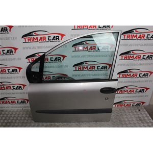 SPORTELLO PORTA PORTIERA ANTERIORE SX SINISTRA FIAT MULTIPLA (186) (99-10)