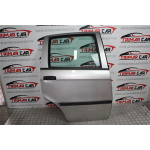 SPORTELLO PORTA PORTIERA POSTERIORE DX DESTRA FIAT IDEA (350) (03-12)
