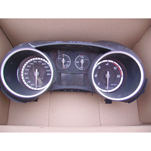 QUADRO STRUMENTI CONTACHILOMETRI ALFA ROMEO GIULIETTA [2010 IN POI] 50527456
