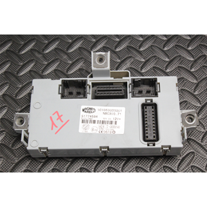 51774584 CENTRALINA BODY COMPUTER FIAT IDEA (350) (2003-2012)