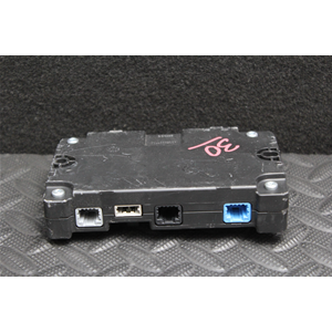 280246043R CENTRALINA MODULO NAVIGATORE SATELLITARE RENAULT SCENIC 3 III (JZ0/1) (2009-2016)