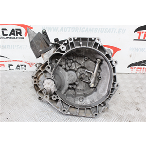 CAMBIO 5 MARCE MANUALE MINI COOPER (R50,R53)(2001-2006) 1.6 116CV 85KW W10B16A