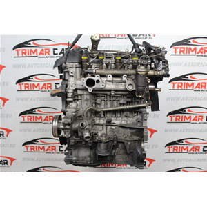1ND MOTORE PER RICAMBI TOYOTA AURIS (E15) (2006-2012) 1.4 D-4D 90CV 6KKW COD MOTORE: 1ND-TV