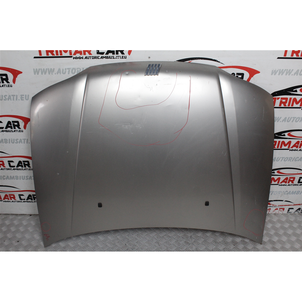 COFANO ANTERIORE FIAT PALIO (178DX) [1997 -2001]