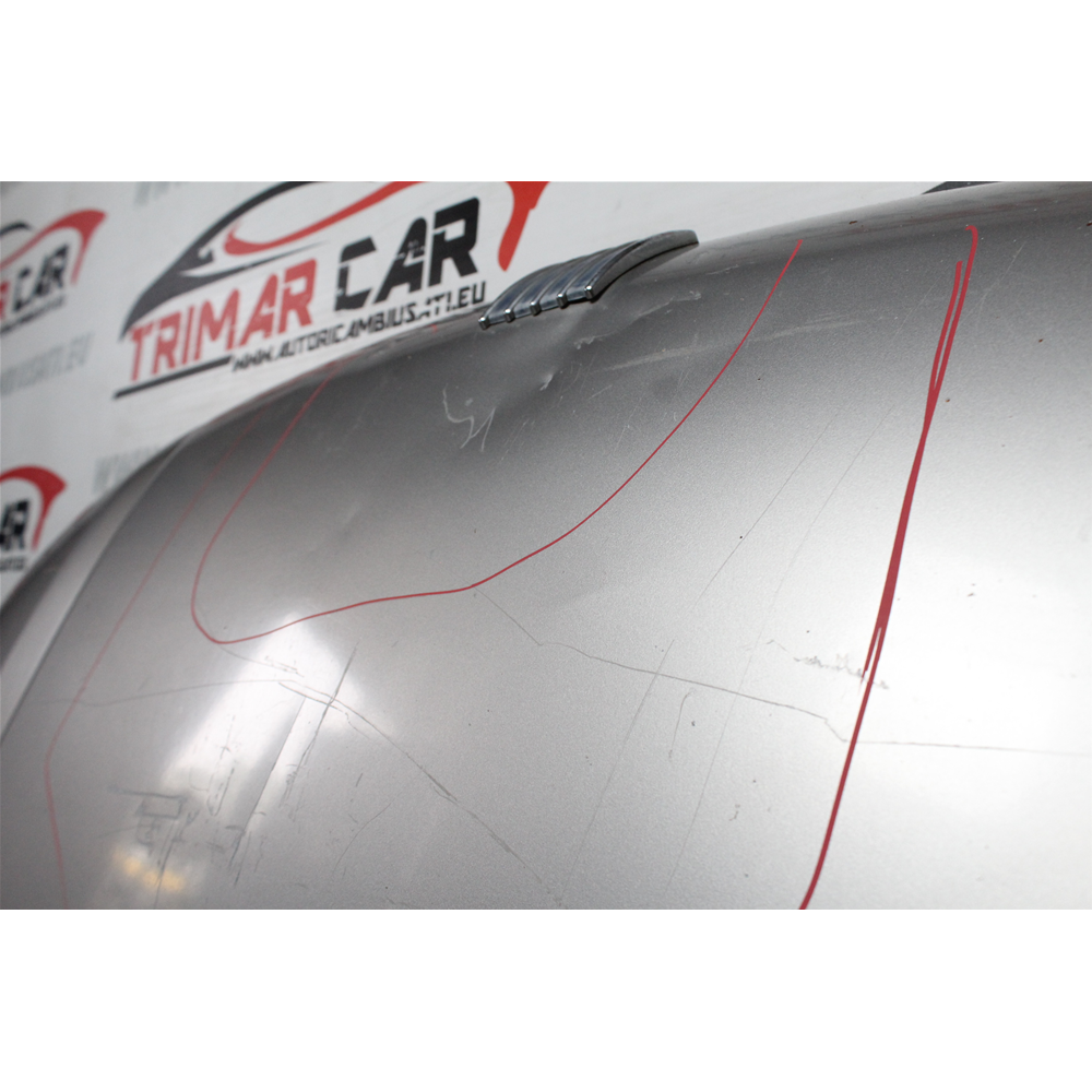 COFANO ANTERIORE FIAT PALIO (178DX) [1997 -2001]