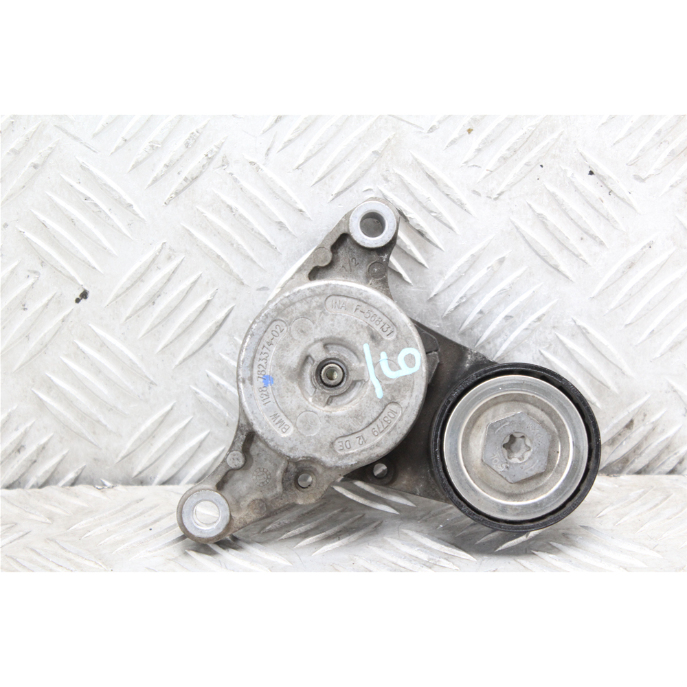 11287823374-02 TENDICINGHIA CINGHIA SERVIZI MINI COOPER (R56) (05-13) 1.6 D COD MOTORE: N47C16A