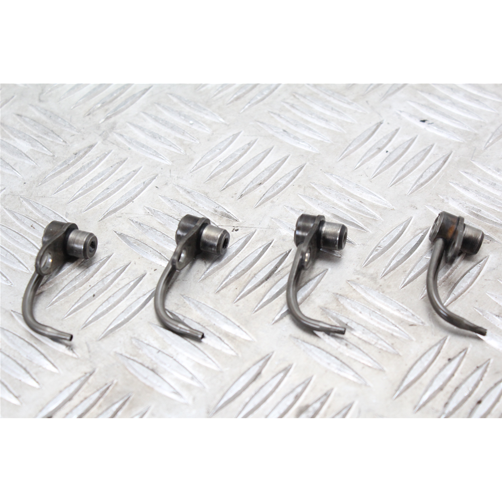 KIT UGELLI DI INIEZIONE OLIO MINI COOPER (R56) (2005-2013) 1.6 D COD MOTORE: N47C16A