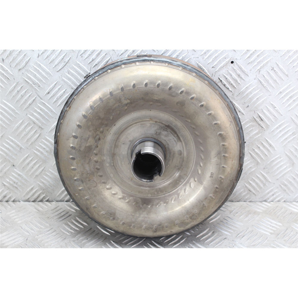 A1692500202 CONVERTITORE DI COPPIA AUTOMATICO MERCEDES BENZ CLASSE A (W169) (2004-2012) 180 CDI 109CV 80KW CODICE MOTORE: OM640940