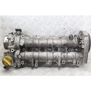 55194358 COPERCHIO SEDE ALBERO A CAMME FIAT CROMA 2 (194) (2005-2010) 1.9 MJET 150CV COD MOTORE: 939A2000