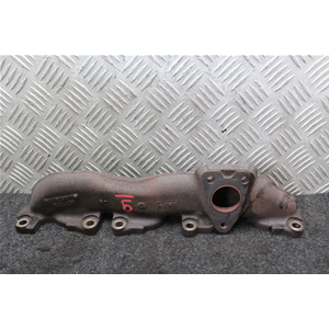 55217375 COLLETTORE DI SCARICO FIAT BRAVO 2 (198) (2006-2014) 1.6 MJET