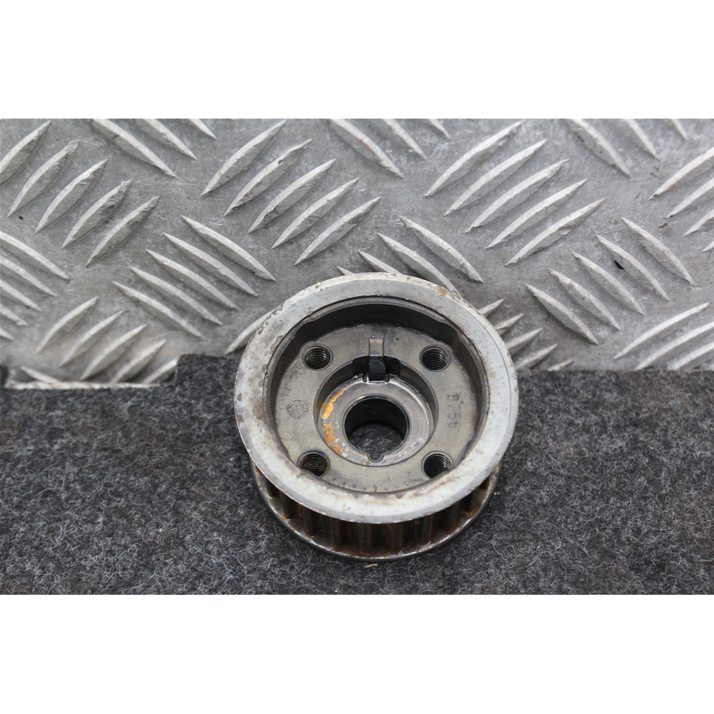 B756 PULEGGIA ALBERO MOTORE FIAT BRAVO 2 (198) (2006-2014) 1.6 MULTIJET
