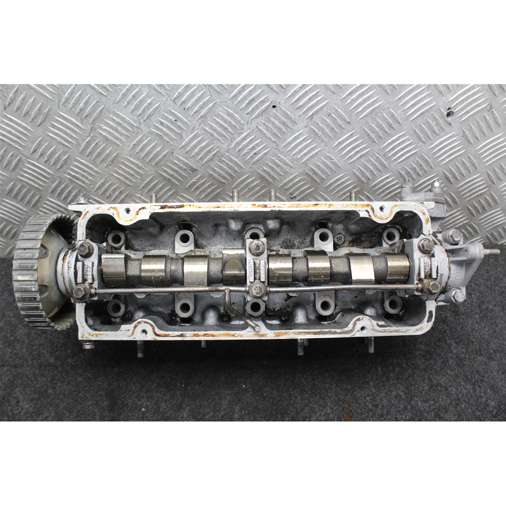 Testata Motore Fiat Punto 176 1 2 8v Monoiniettore Originale