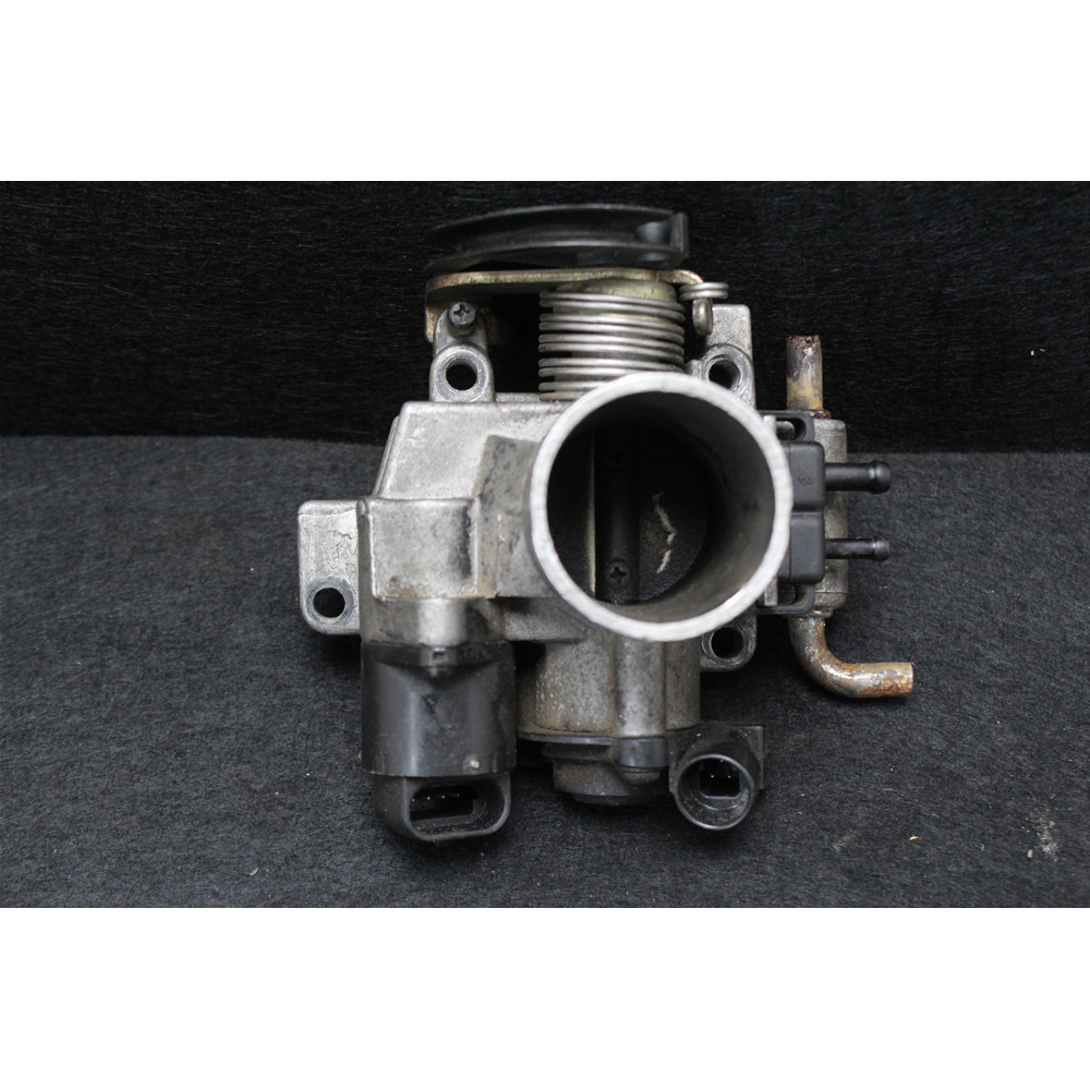 DPI-1 CORPO FARFALLATO DAEWOOO MATIZ (KLYA) (1998-2010) 0.8 52CV 38KW CODICE MOTORE: F8CV