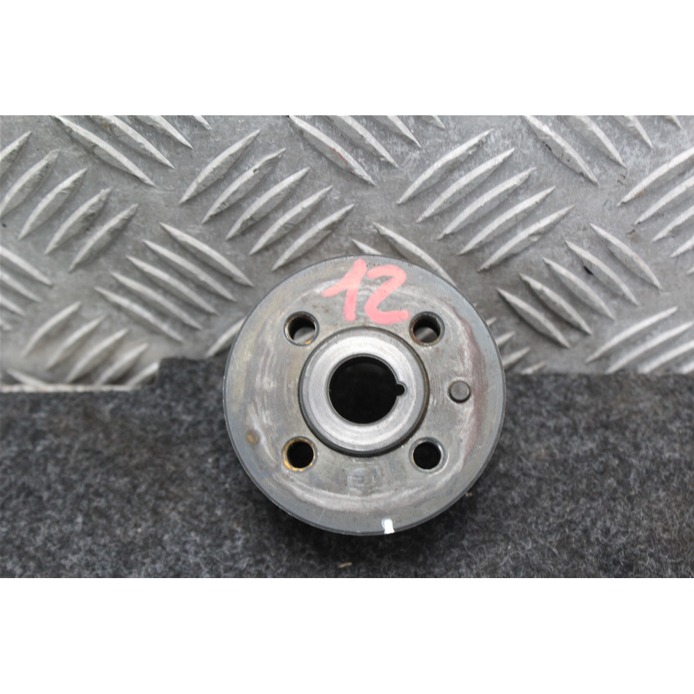 B756 PULEGGIA ALBERO MOTORE FIAT BRAVO 2 (198) (2006-2014) 1.6 MULTIJET