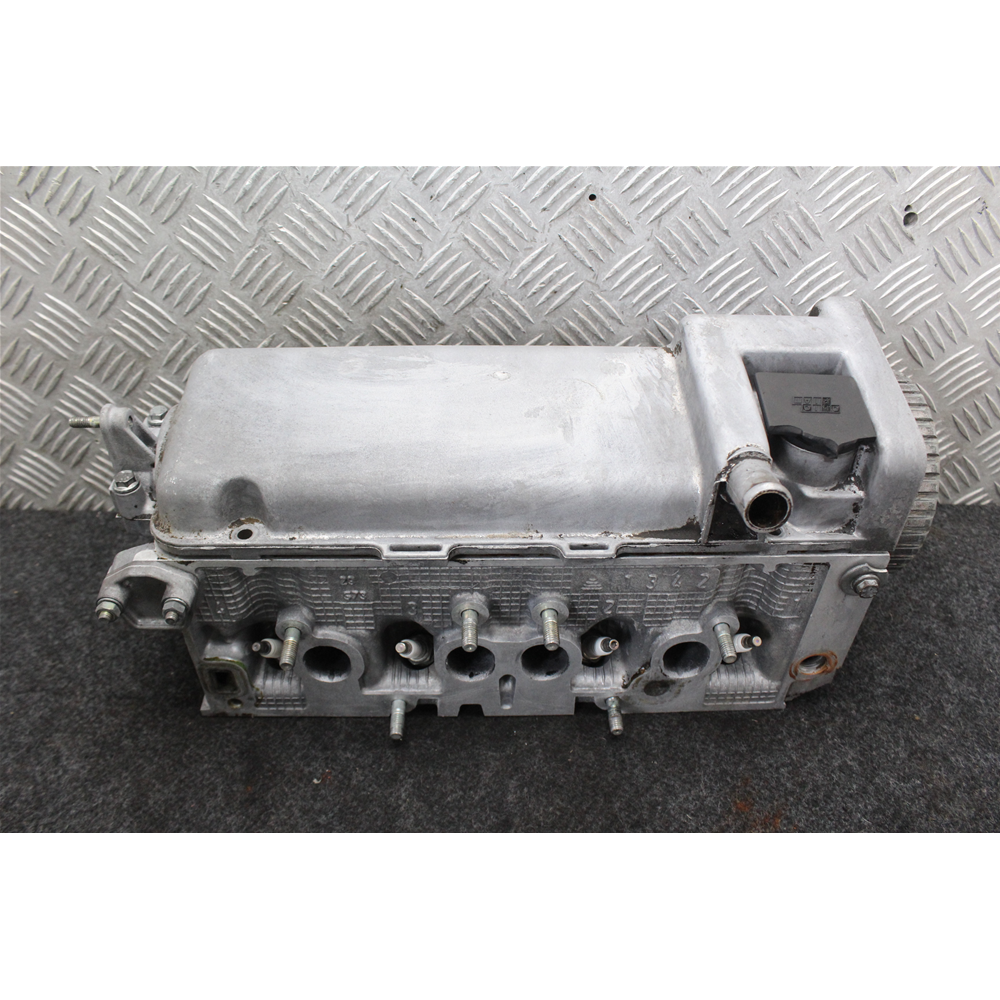 Testata Motore Fiat Punto 176 1 2 8v Monoiniettore Originale