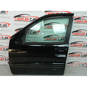 SPORTELLO PORTA PORTIERA ANTERIORE SX SINISTRA MERCEDES CLASSE M (W163)(98-05)