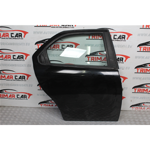 SPORTELLO PORTA PORTIERA POSTERIORE DX DESTRA ALFA ROMEO 156 (932) (1997-2005)