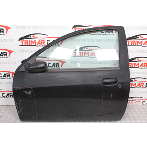 SPORTELLO PORTA PORTIERA ANTERIORE SX SINISTRA FORD KA 1 (RB) (1996-2008)3P