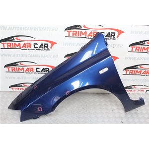 PARAFANGO ANTERIORE SX SINISTRO FIAT STILO (192) (2001-2010) 3P