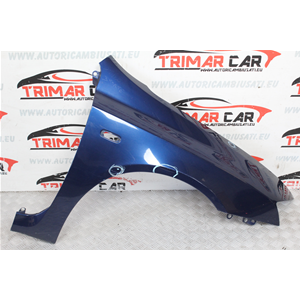 PARAFANGO ANTERIORE DX DESTRO FIAT STILO (192) (2001-2010) 3P