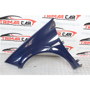 PARAFANGO ANTERIORE SX SINISTRO RENAULT MEGANE 2 II (BM0/1,CM0/1) (2001-2008)