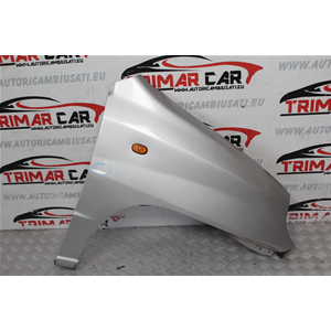 PARAFANGO ANTERIORE DX DESTRO HYUNDAI ATOS PRIME (MX) (1997-2004)