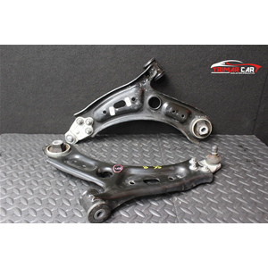 51959820 COPPIA BRACCI OSCILLANTE SOSPENSIONE ANTERIORE JEEP RENEGADE (BU)(2014 IN POI)