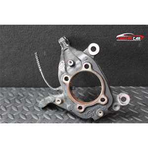 17L03H FUSELLO MONTANTE ANTERIORE DESTRO JEEP RENEGADE (2014 IN POI) FIAT 500X