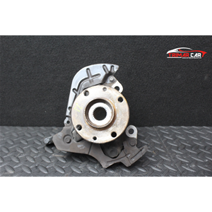 FUSELLO MOZZO MONTANTE ANTERIORE DESTRO FIAT PANDA 3 (312,319) (2012 IN POI)1.3 MULTIJET