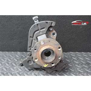 FUSELLO MOZZO MONTANTE ANTERIORE DESTRO FIAT 500 (312) (2007 IN POI)