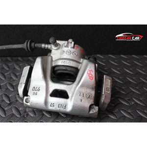 52071152 PINZA FRENO ANTERIORE DESTRA FIAT 500X (334)(2014 IN POI) JEEP RENEGADE 