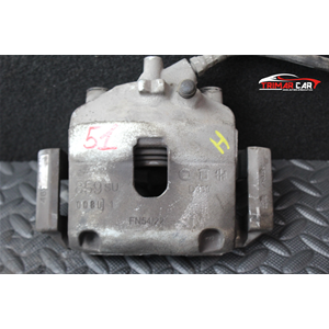 51938108 PINZA FRENO ANTERIORE SINISTRA FIAT PANDA 3 (312) [2012 IN POI] 