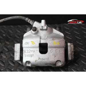 51938103 PINZA FRENO ANTERIORE DESTRA FIAT PANDA 3 (312,319) (2012 IN POI)