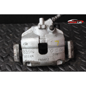51938102 PINZA FRENO ANTERIORE SINISTRA FIAT PANDA 3 (312,319) (2012 IN POI)