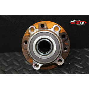 CUSCINETTO MOZZO ANTERIORE  FIAT 500X (334) (2014 IN POI) JEEP RENEGADE