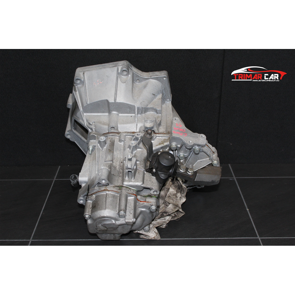 CAMBIO 5 MARCE MANUALE ALFA ROMEO MITO (955)(2008-2018) 1.4 5M 55229495